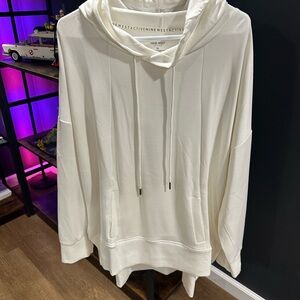 Nine West Active Cream Top